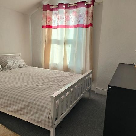 شقة Redshaw Street دربي المظهر الخارجي الصورة