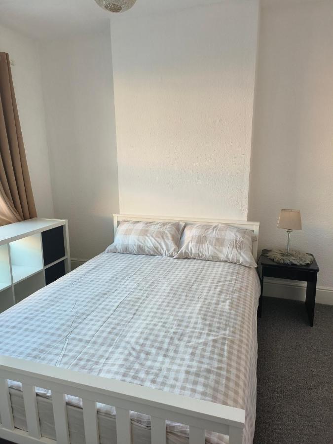 شقة Redshaw Street دربي المظهر الخارجي الصورة